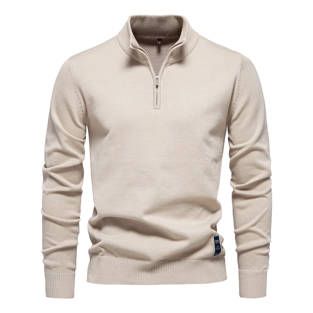 Suéter Cotton Cherokee