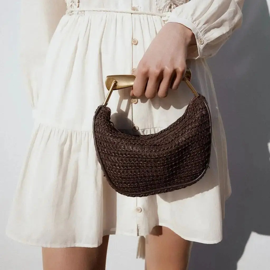 Bolsa Palma Couture