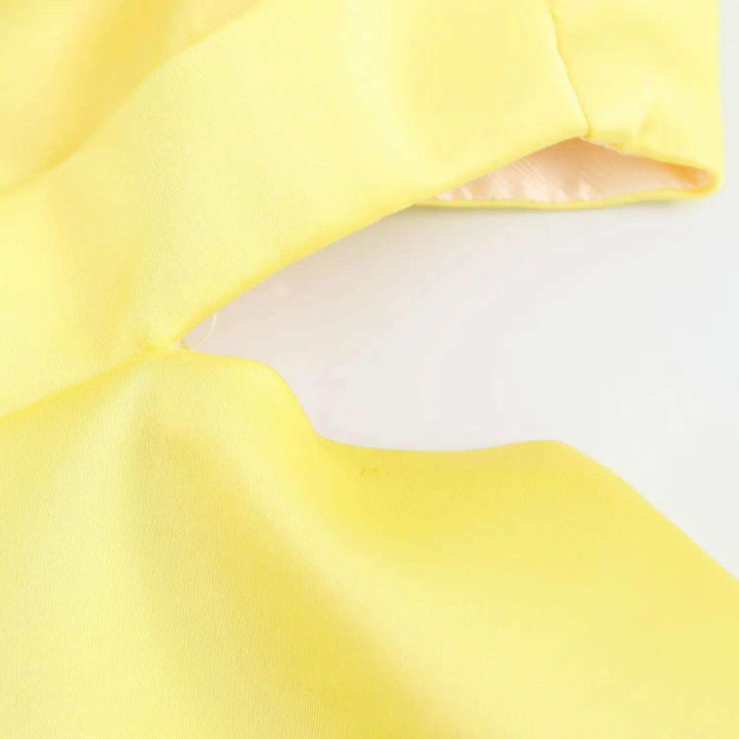 Mini Vestido Soleil