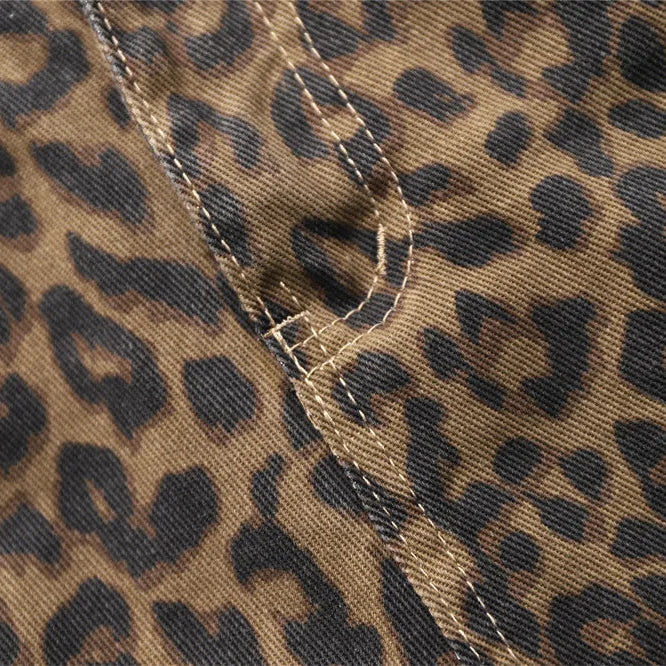 Calça Safari Once