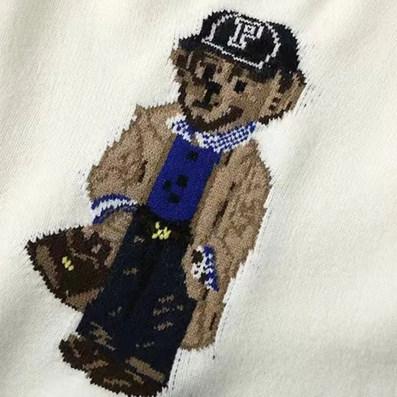 Sueter Bear Classic