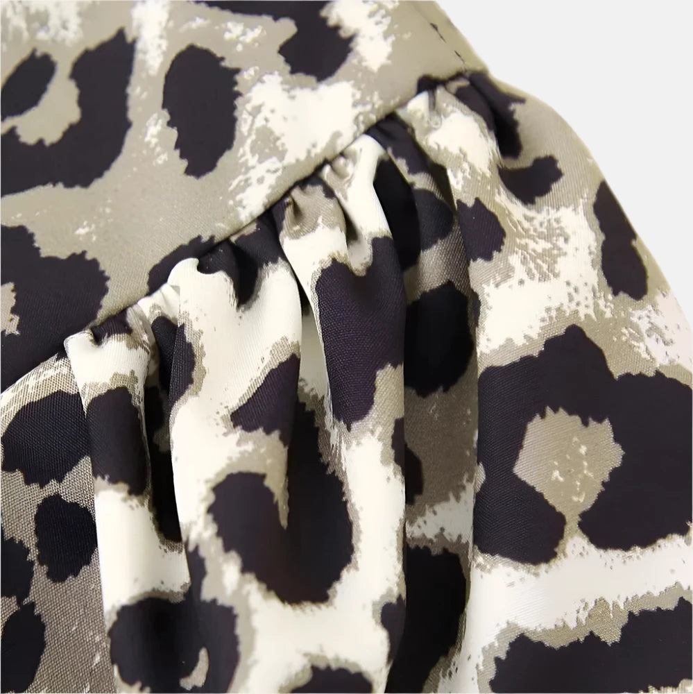 Blusa Tiger