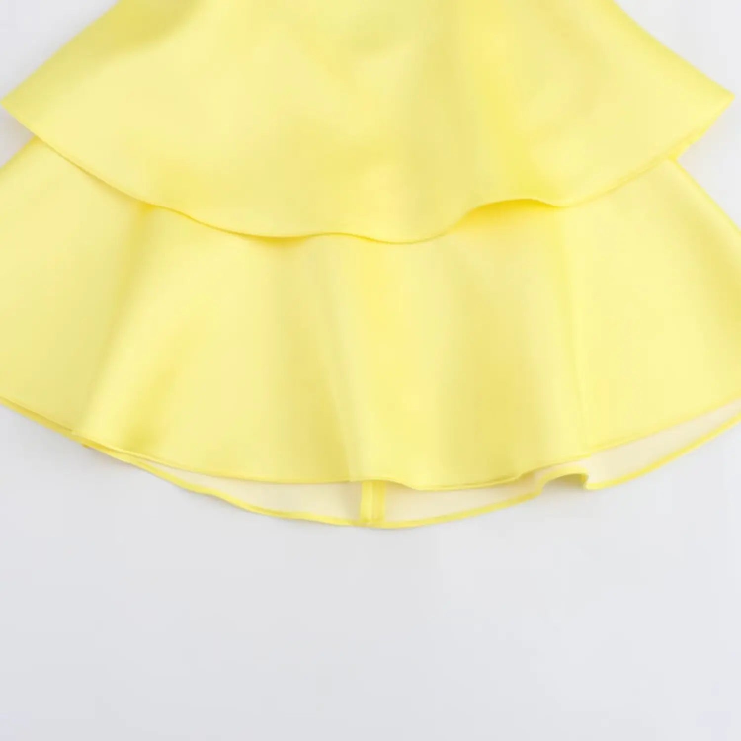 Mini Vestido Soleil