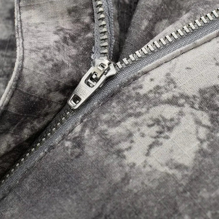 Calça Cargo Nebula