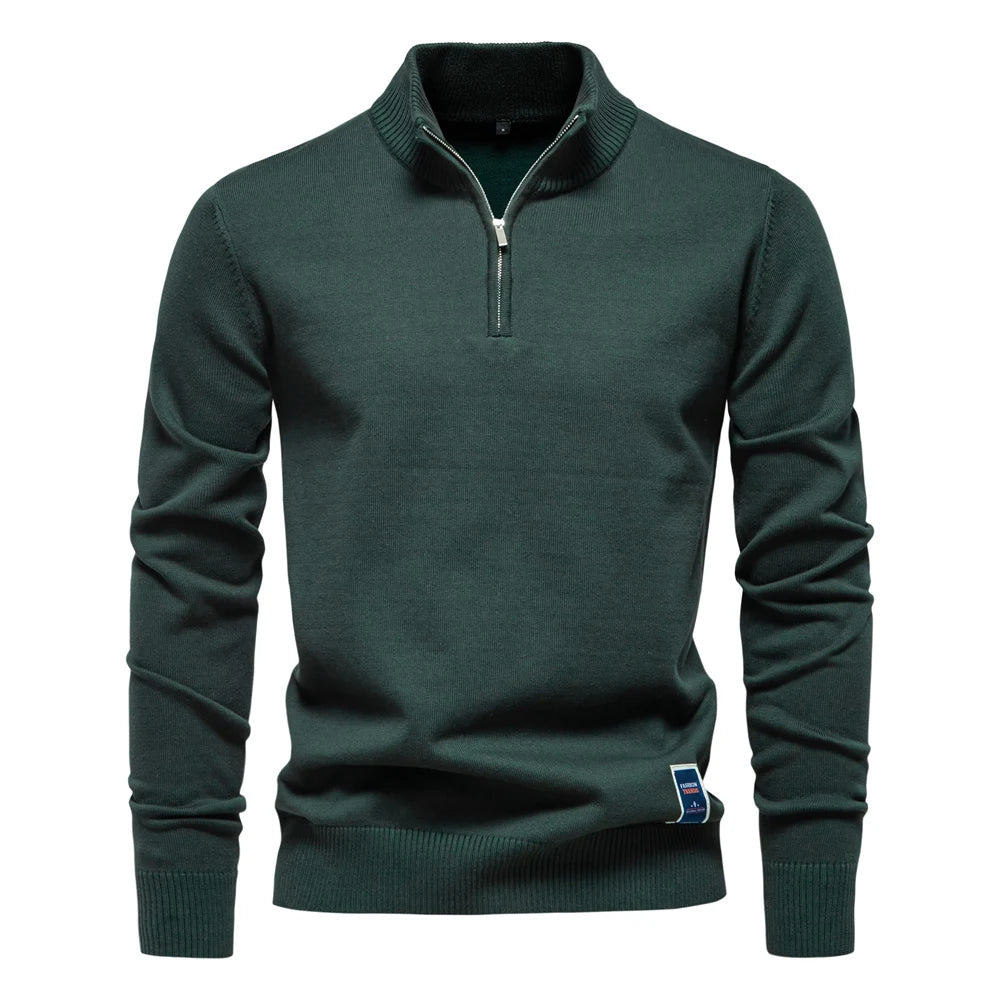 Suéter Cotton Cherokee
