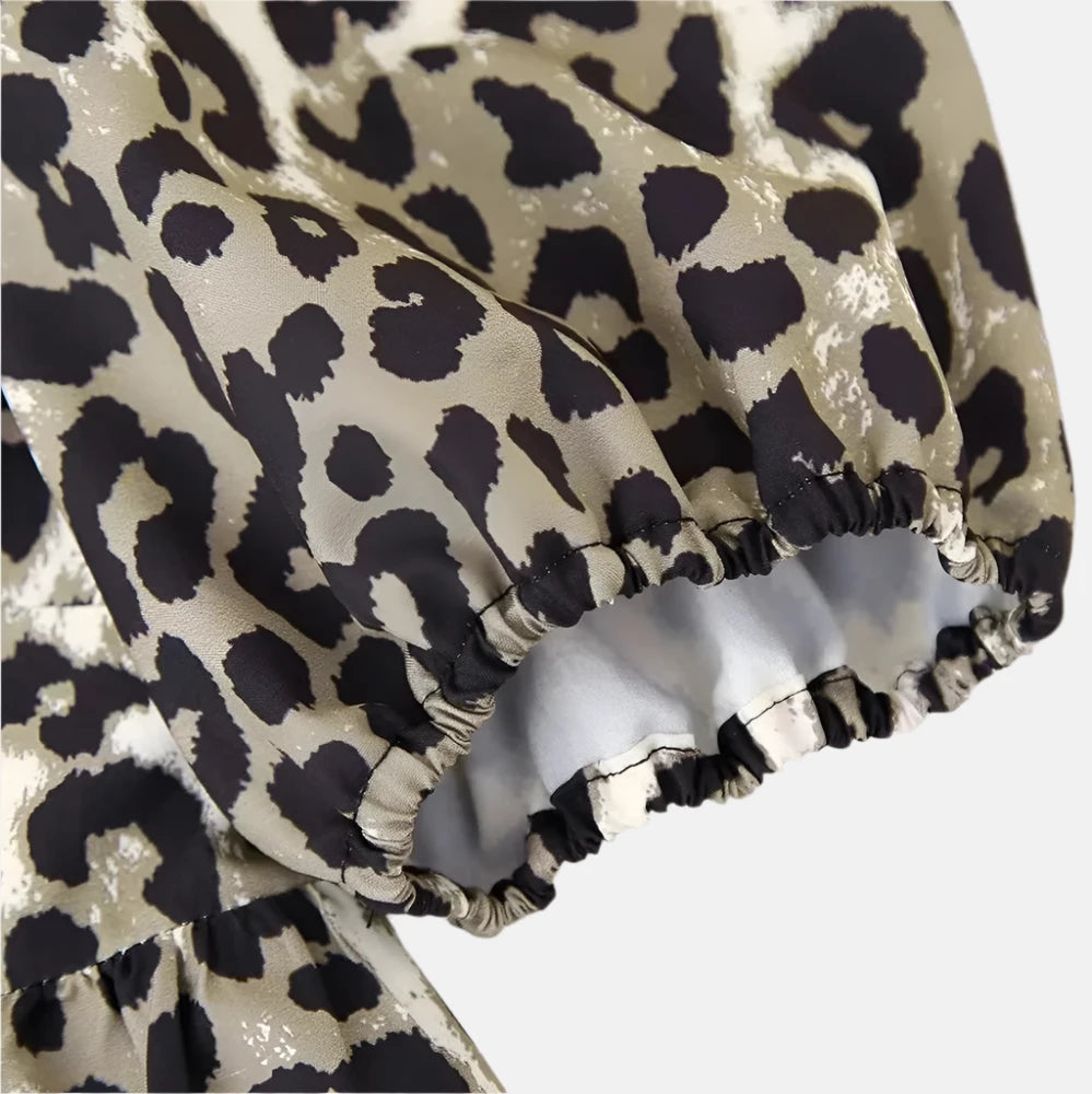 Blusa Tiger