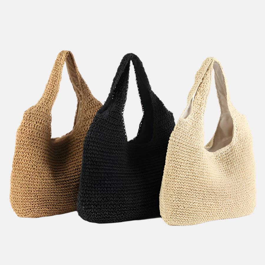 Bolsa de Palha Wikcer
