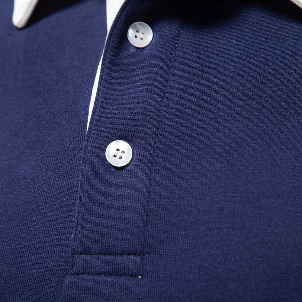 Camisa Polo Palermo