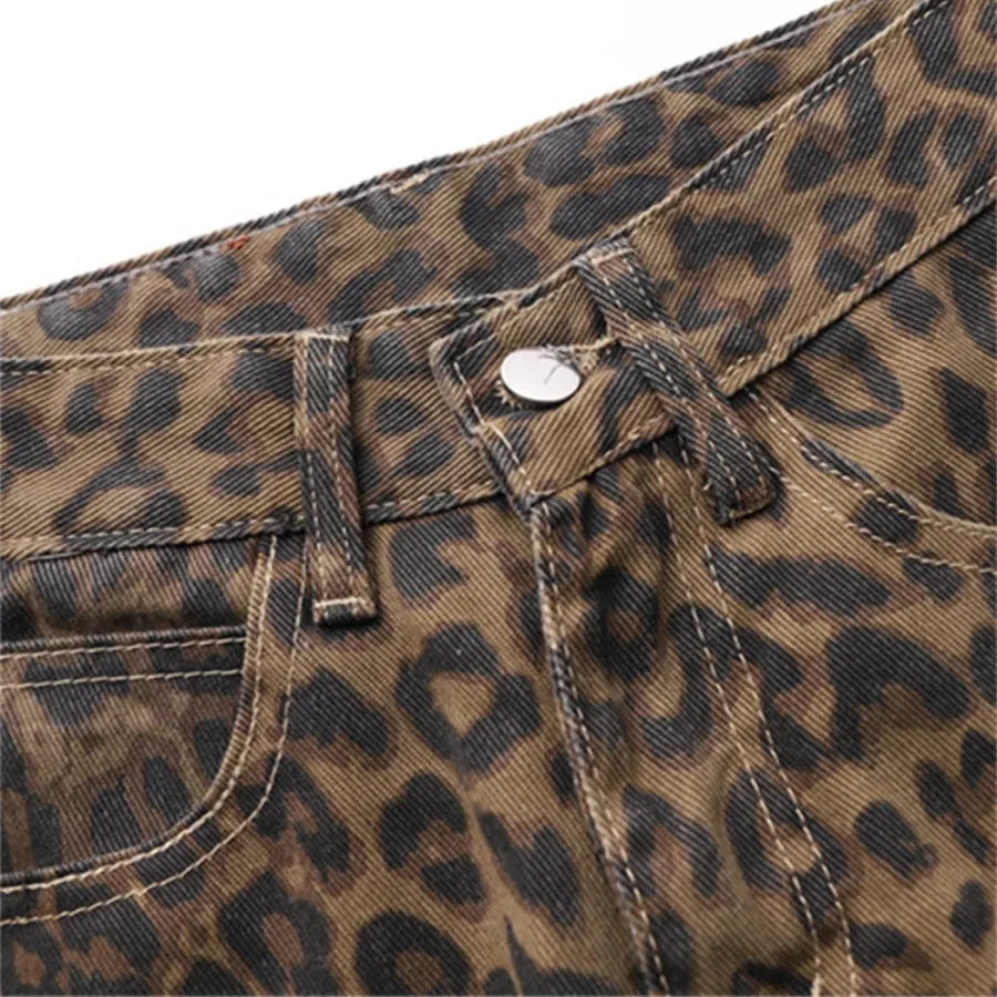 Calça Safari Once
