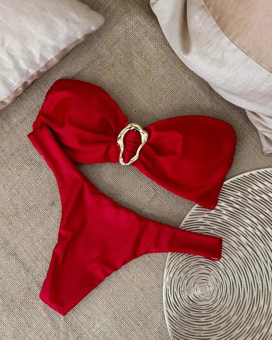 Biquíni Sun Charm