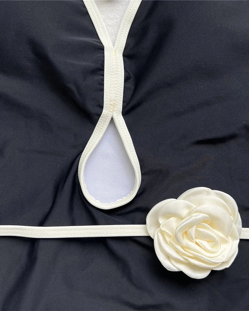 Body Flor de Luz