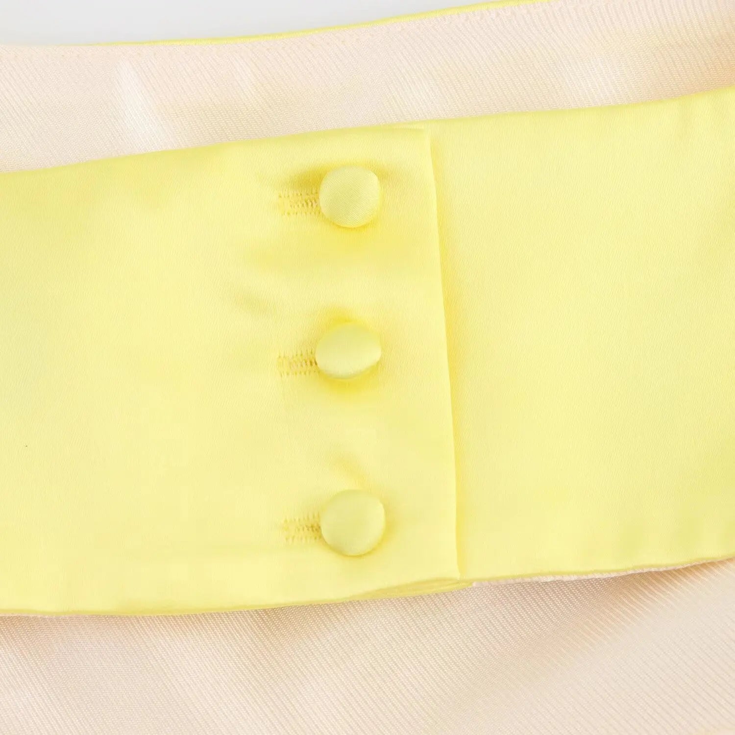 Mini Vestido Soleil