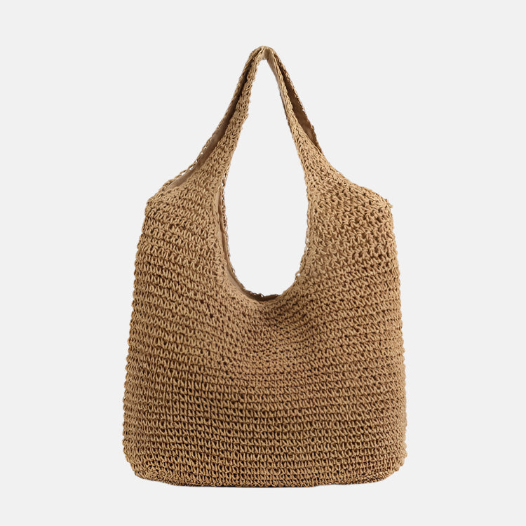 Bolsa de Palha Wikcer