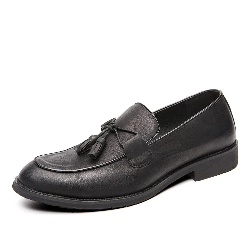 Sapato Masculino Loafer Andrew