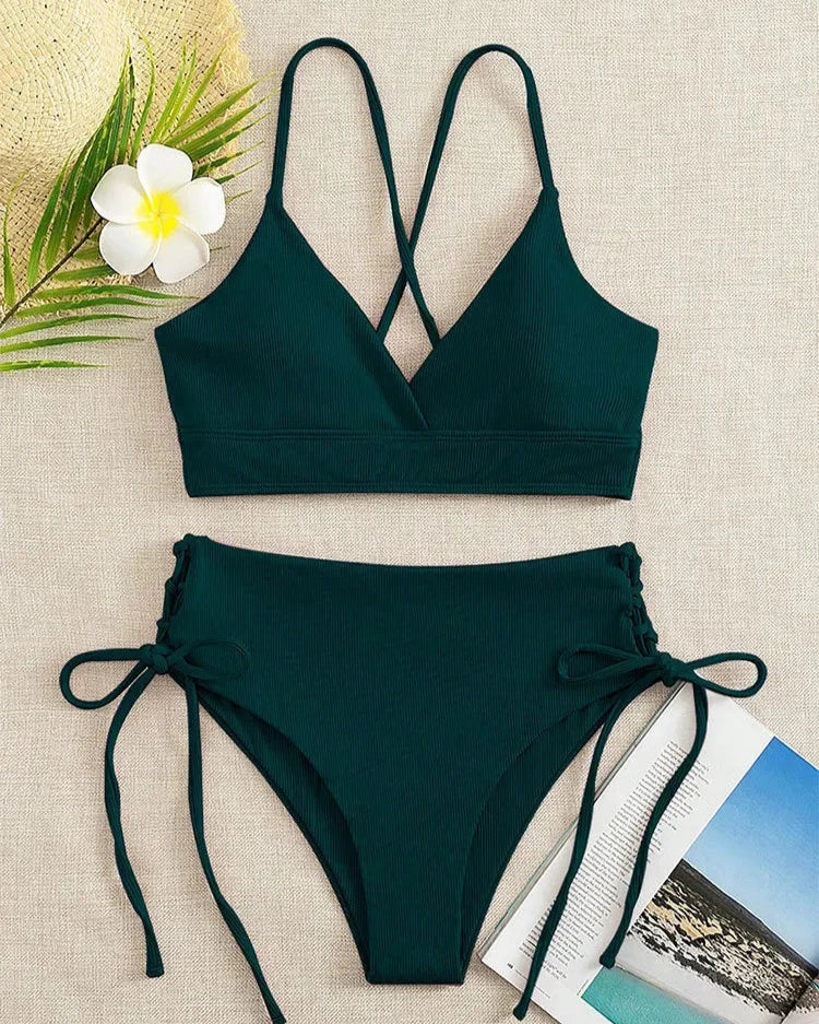 Biquíni Brisa Tropical