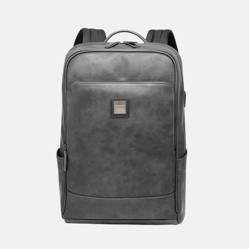 Mochila de Couro Marselha