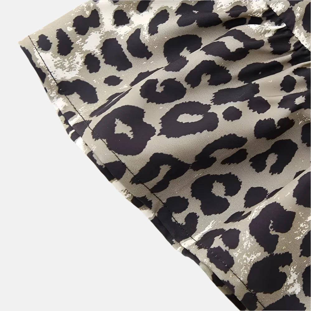 Blusa Tiger