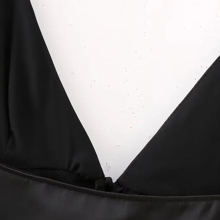 Blusa Laços Luna