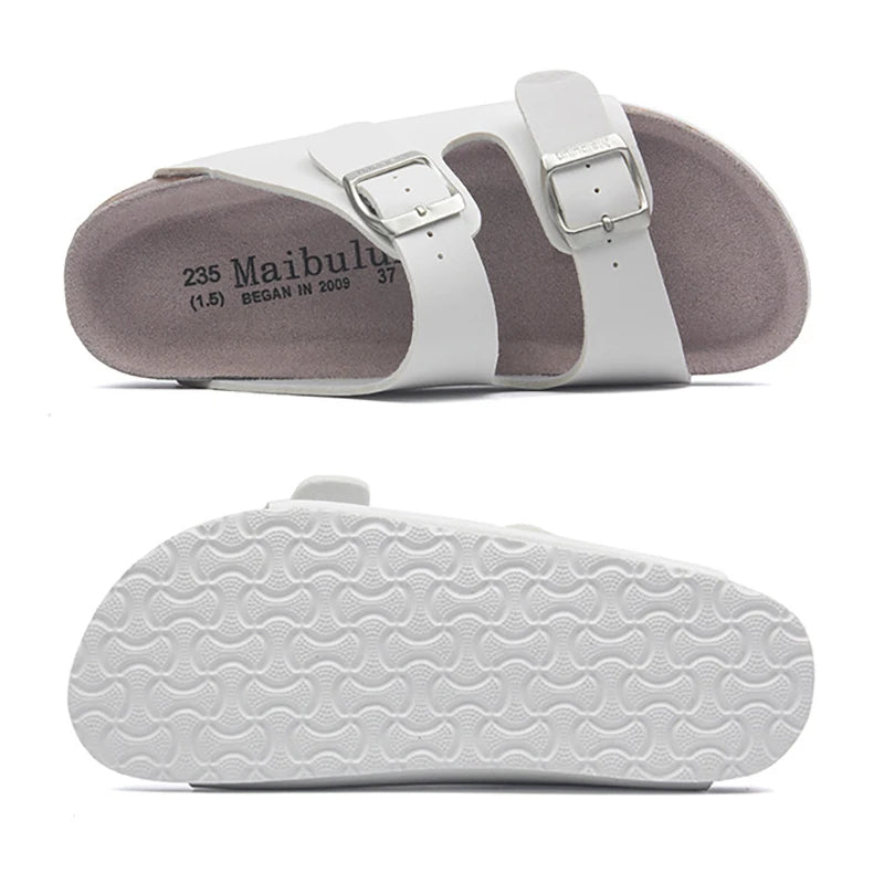Sandália Espadrille