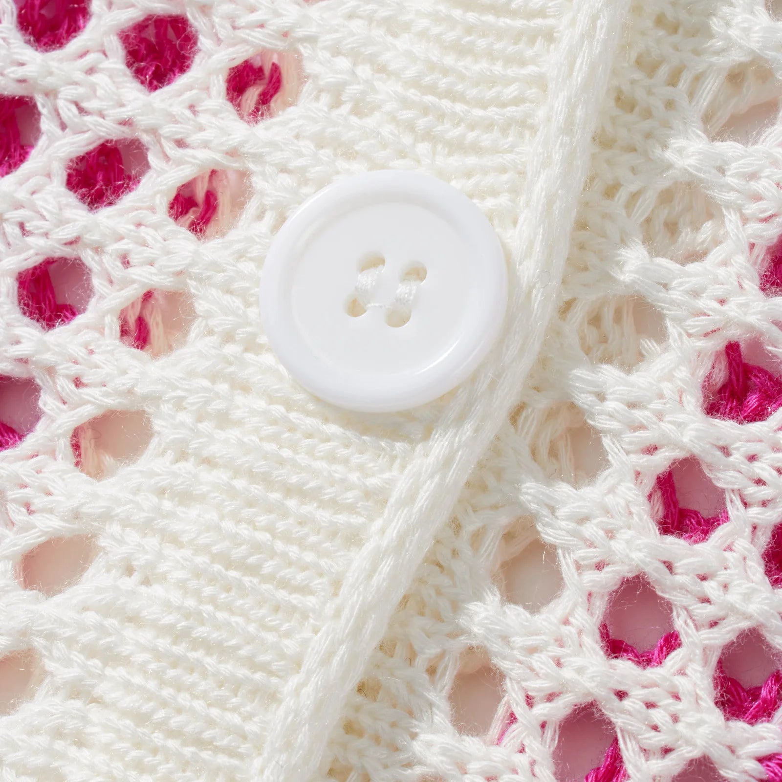 Conjunto Essenza Crochet