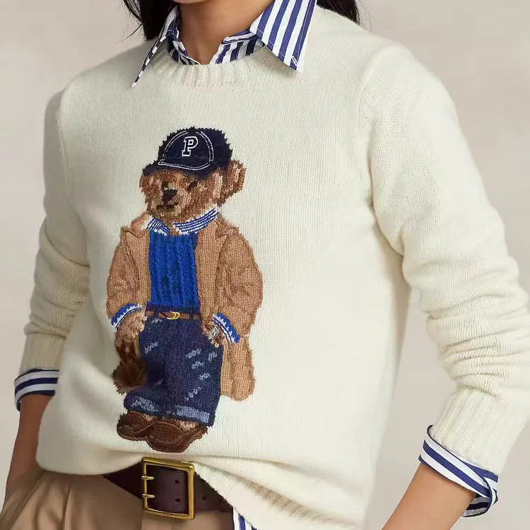Sueter Bear Classic
