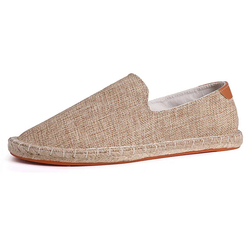 Alpargata Masculina Jimmy