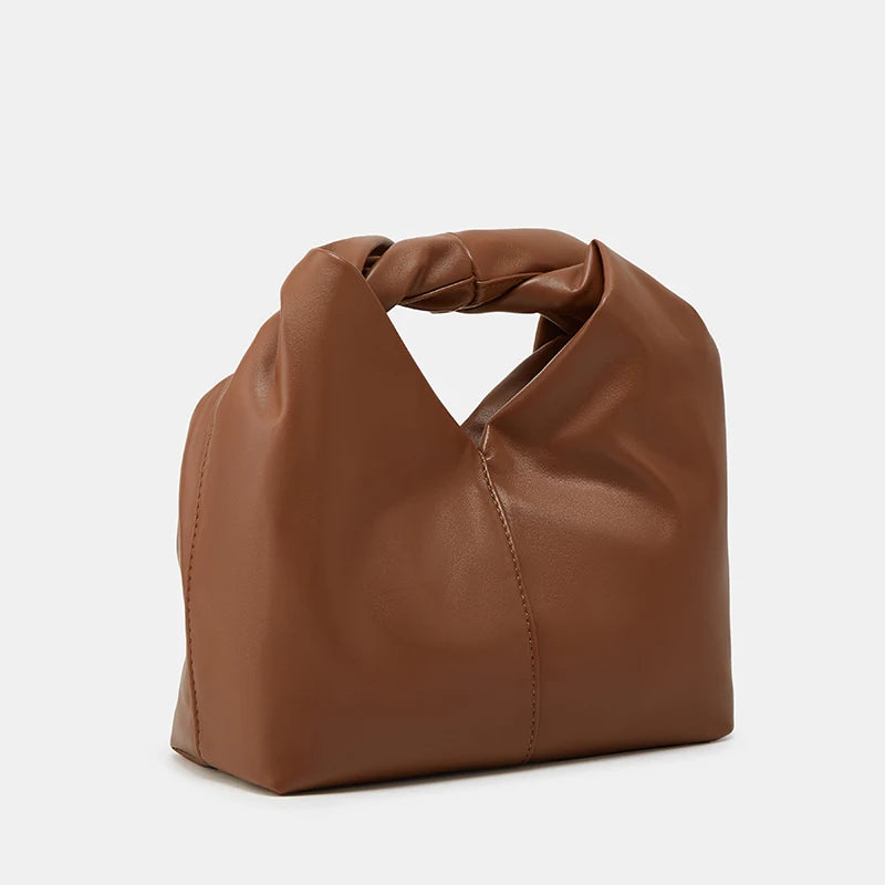 Bolsa de Couro Kyotoa