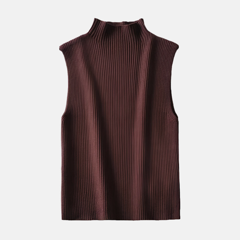 Blusa Canelado Gaia