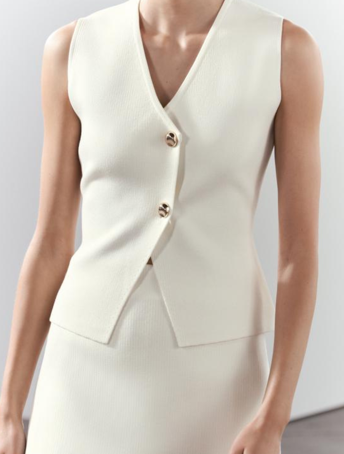 Conjunto Feminino Alfaiataria Eduarda