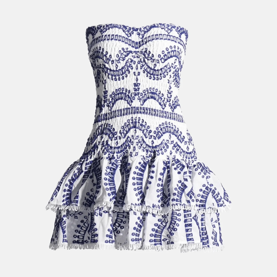 Vestido Maragogi