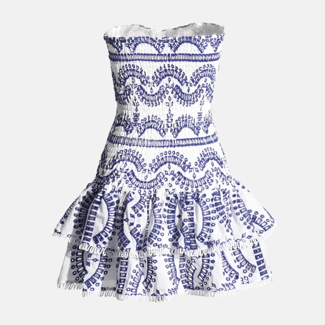Vestido Maragogi