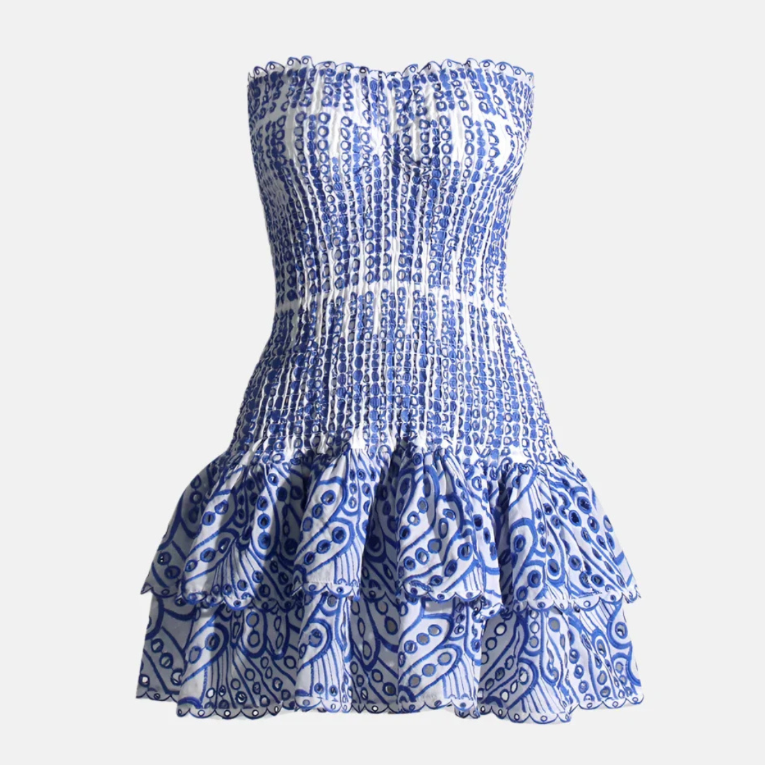 Vestido Luísa