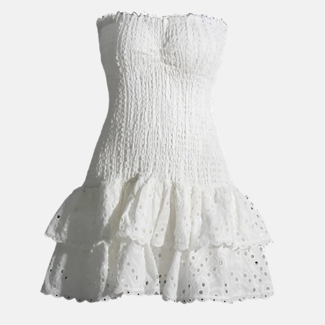 Vestido Luísa