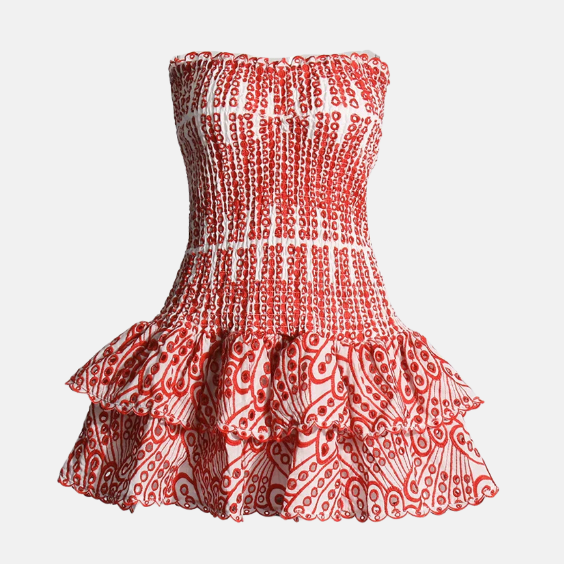 Vestido Luísa
