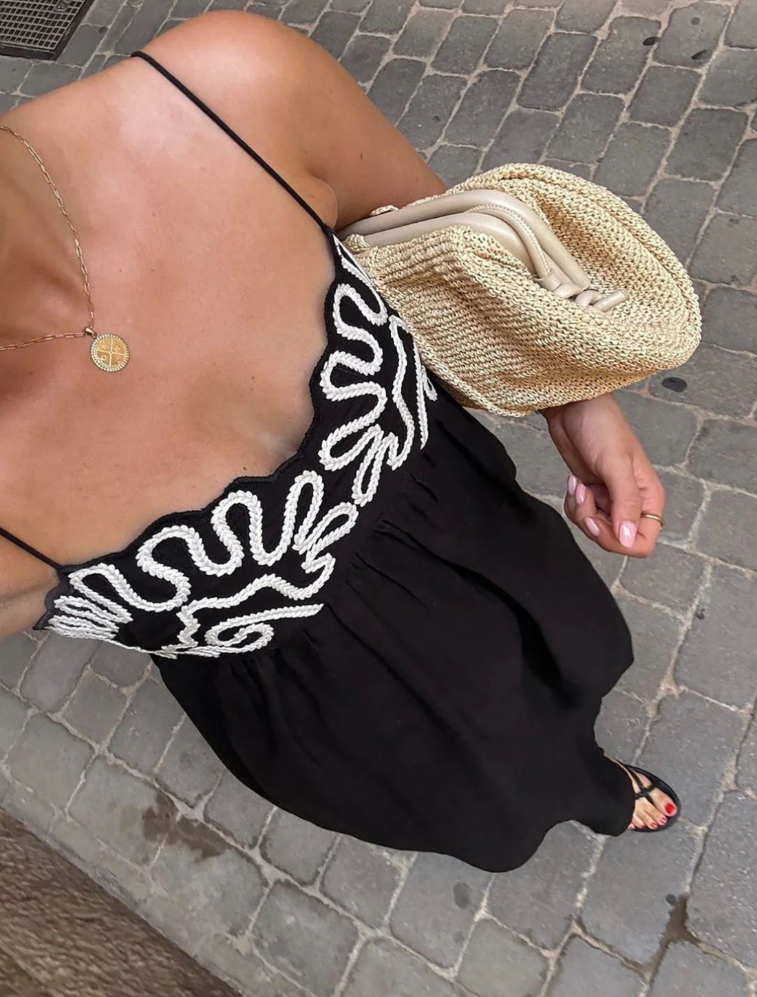 Vestido Isabella
