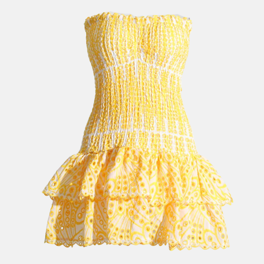Vestido Luísa