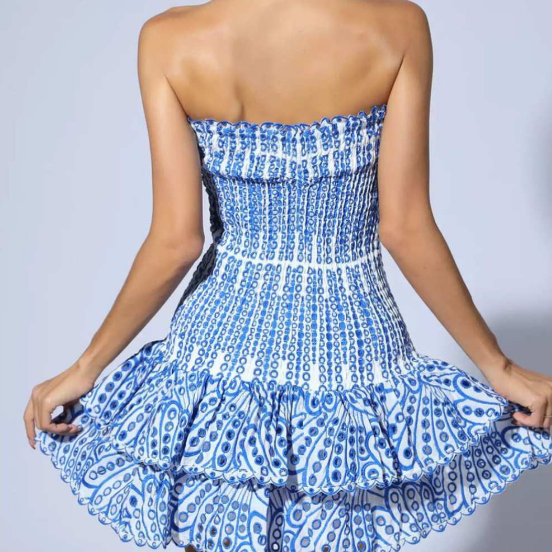 Vestido Luísa