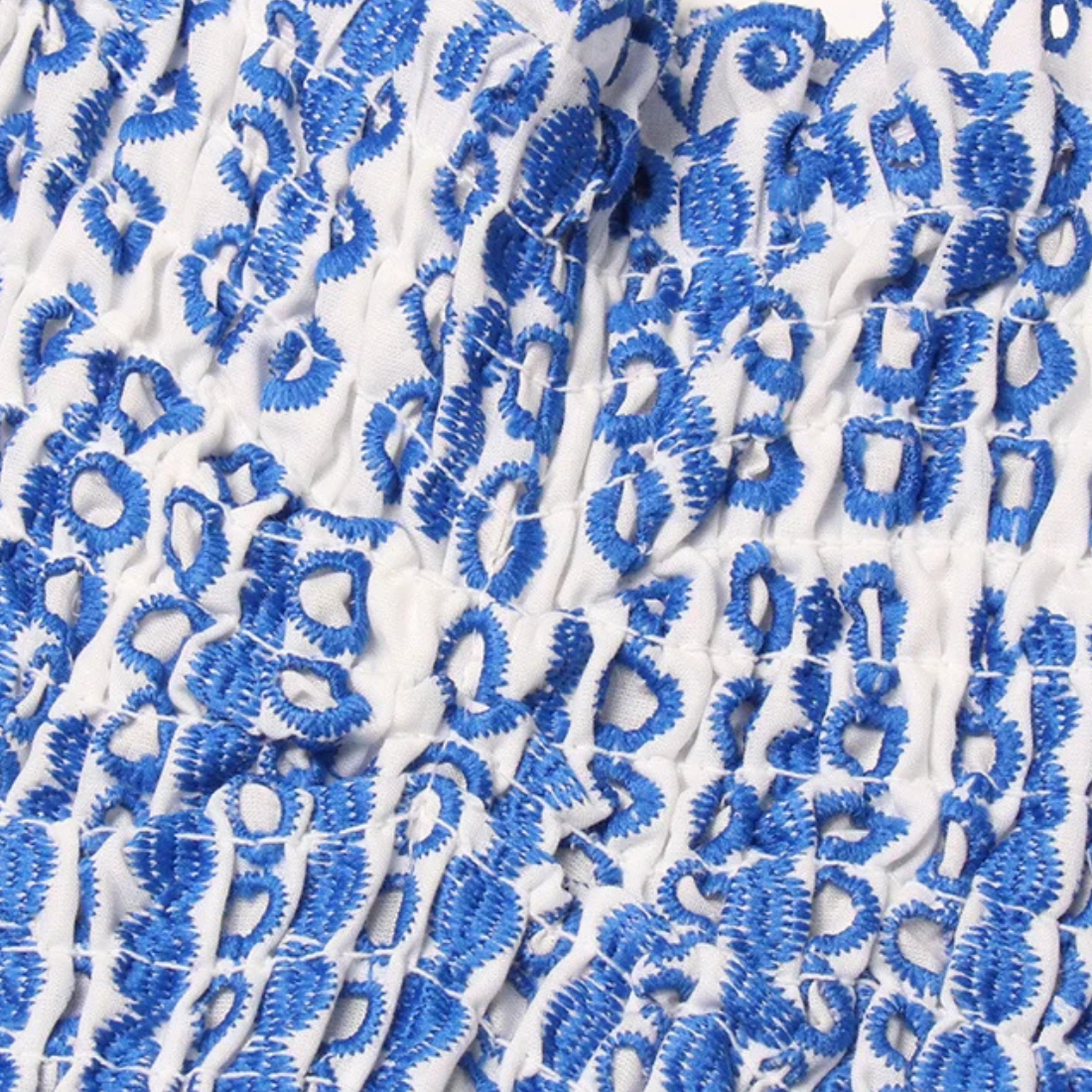 Vestido Luísa