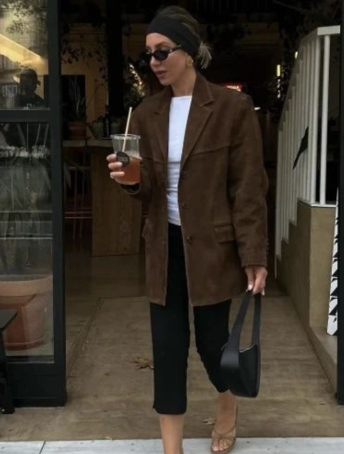 Blazer Copenhagen
