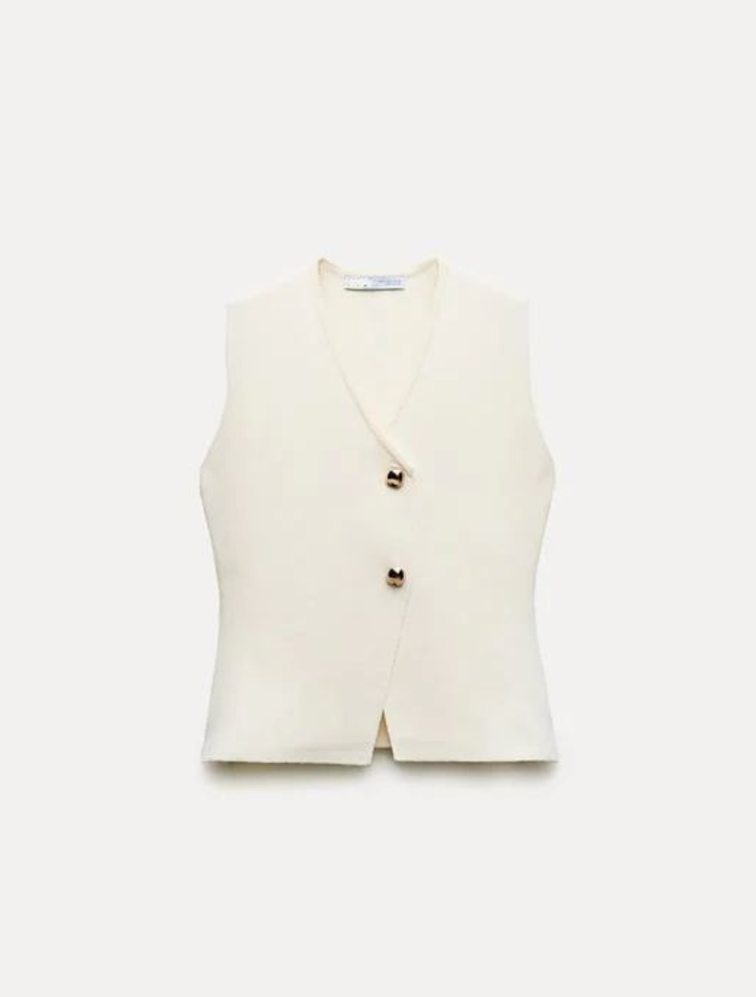 Conjunto Feminino Alfaiataria Eduarda