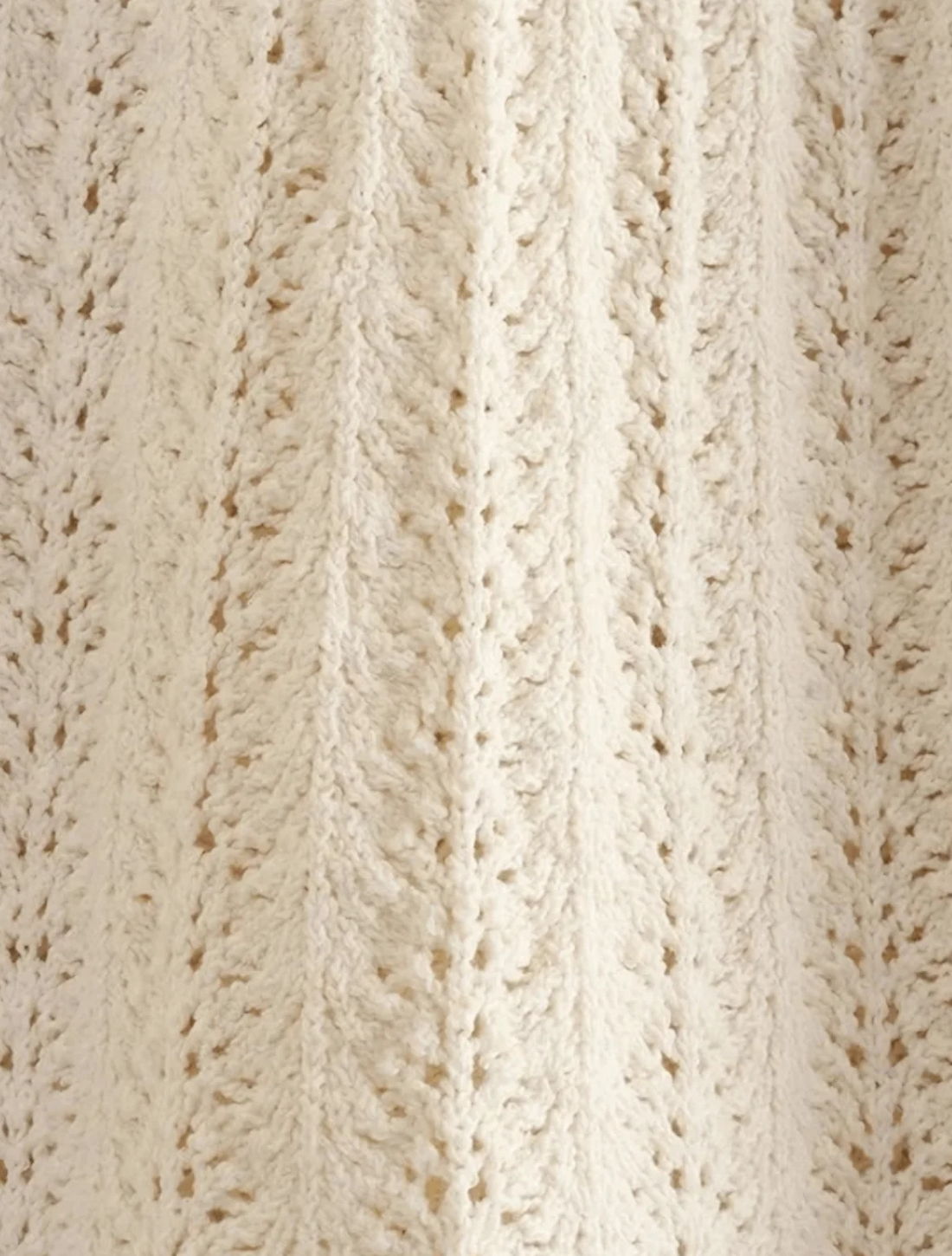 Conjunto em Tricot Saia Curta e Bata Bianca