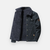 Jaqueta Cotton Paderborn