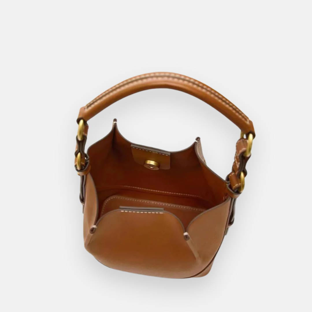 Mini Bolsa de Ombro Pulmamarca