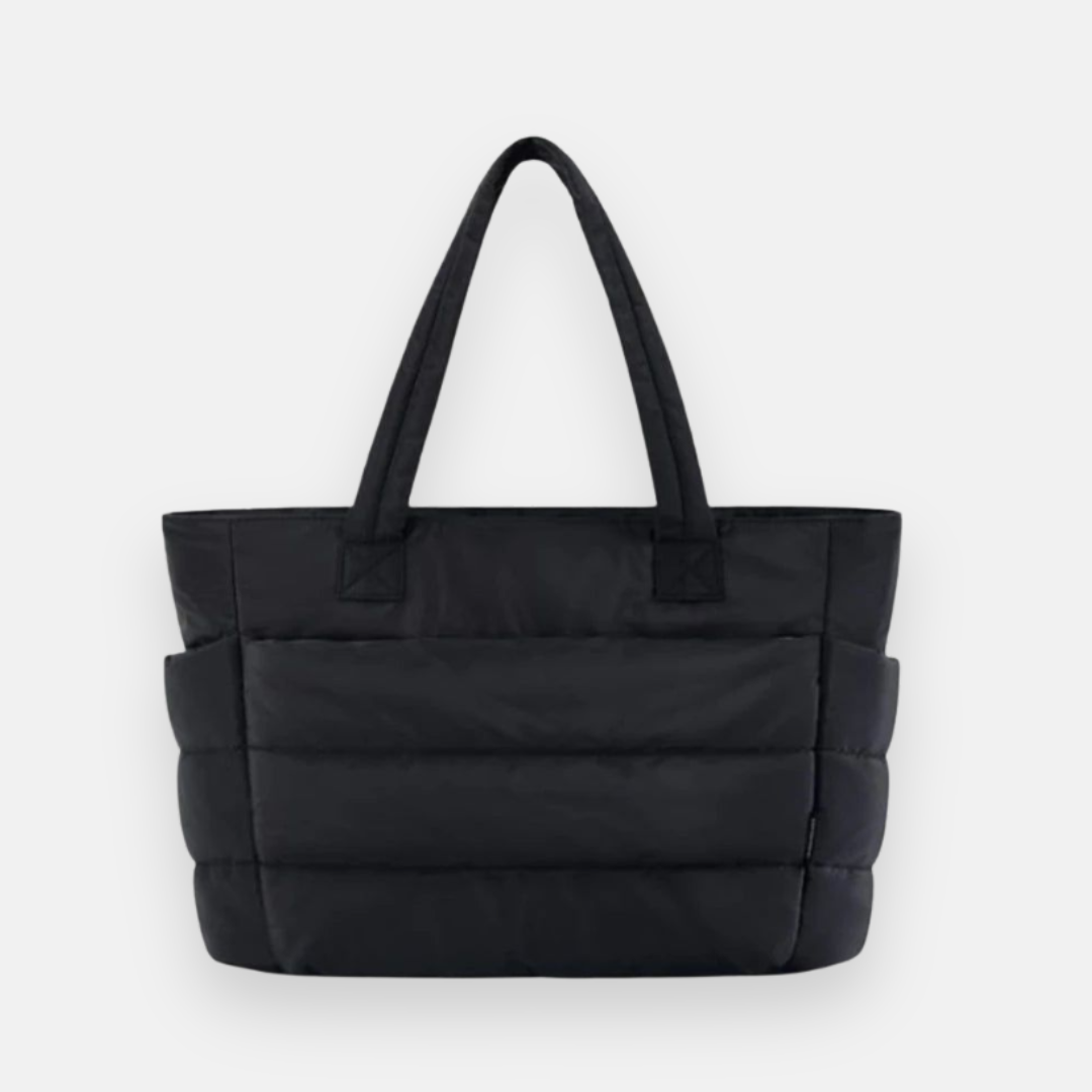 Bolsa Nylon Vicky