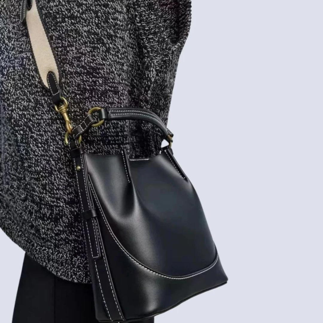 Mini Bolsa de Ombro Pulmamarca