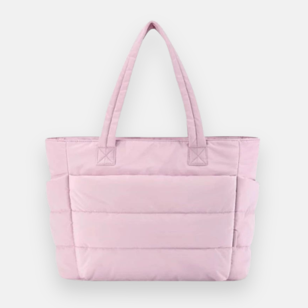 Bolsa Nylon Vicky