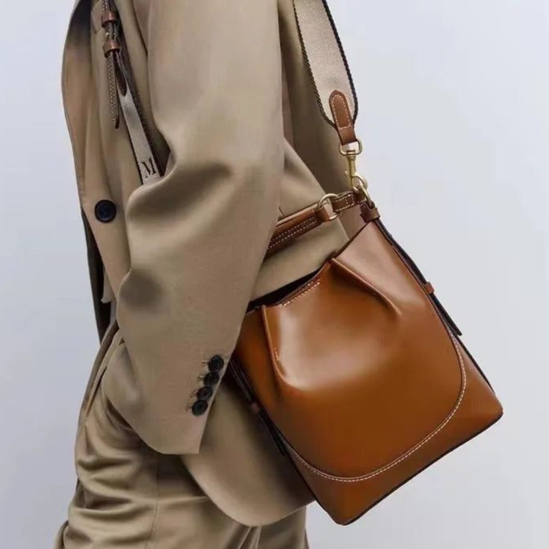 Mini Bolsa de Ombro Pulmamarca