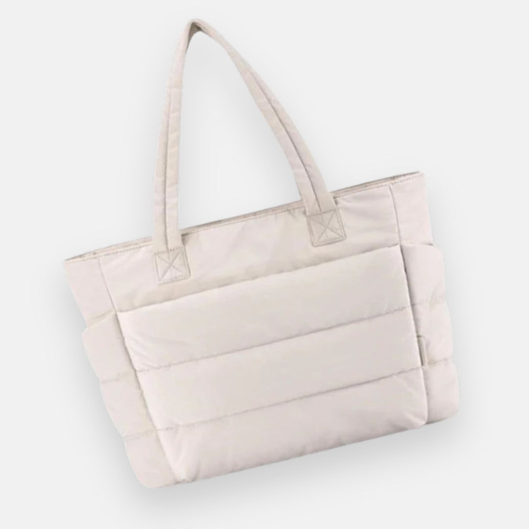 Bolsa Nylon Vicky