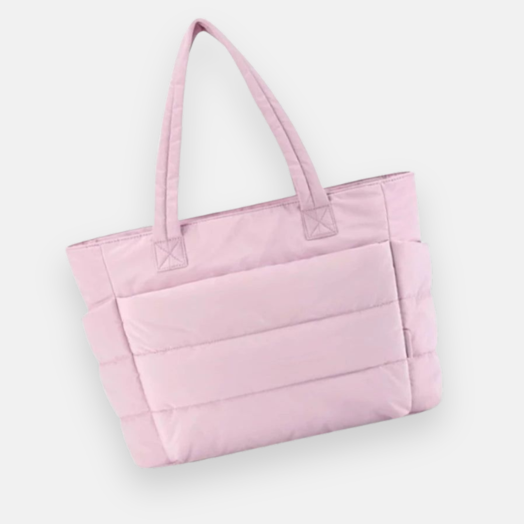 Bolsa Nylon Vicky