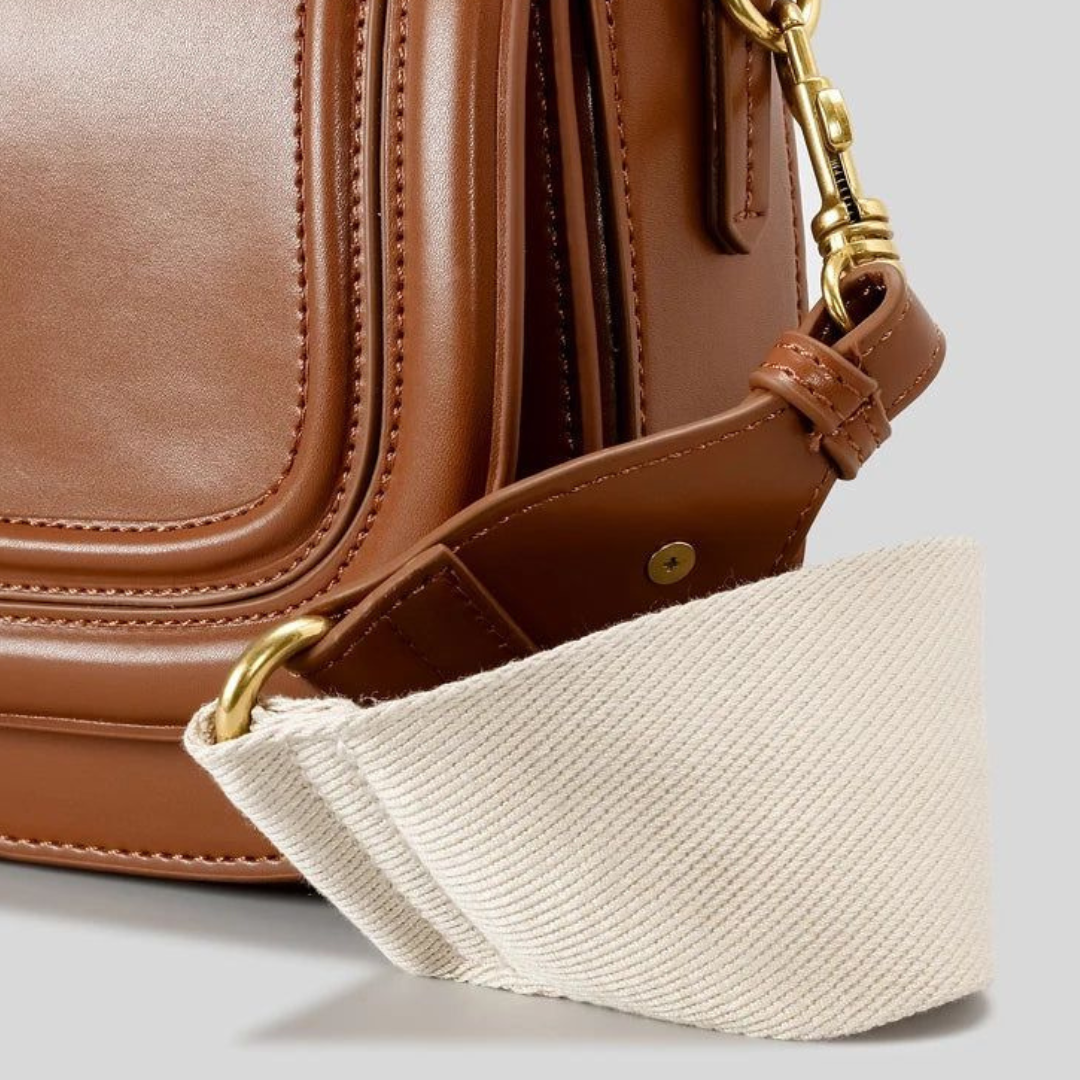 Mini Bolsa Calle Agustina